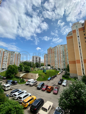 Продам однокомнатную (1-комн.) квартиру, Главмосстроя ул, 14, Москва г