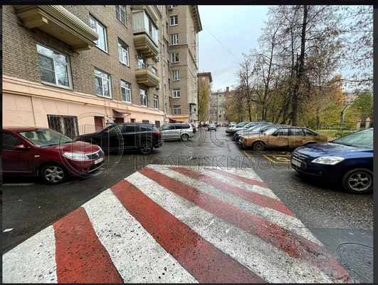 Продам коммерческое помещение 481,2 м2, Маршала Василевского ул, 5к1, Москва г