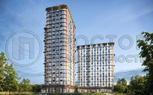 Продам однокомнатную (1-комн.) квартиру (долевое), 8-я Соколиной Горы ул, 26А, Москва г