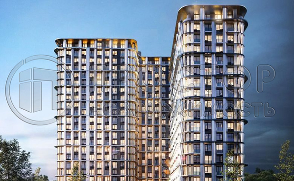Продам однокомнатную (1-комн.) квартиру (долевое), 8-я Соколиной Горы ул, 26А, Москва г
