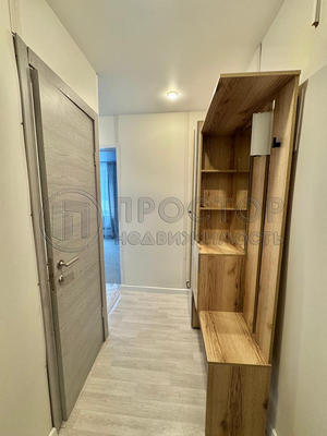 Продам однокомнатную (1-комн.) квартиру, Плющева ул, 16, Москва г