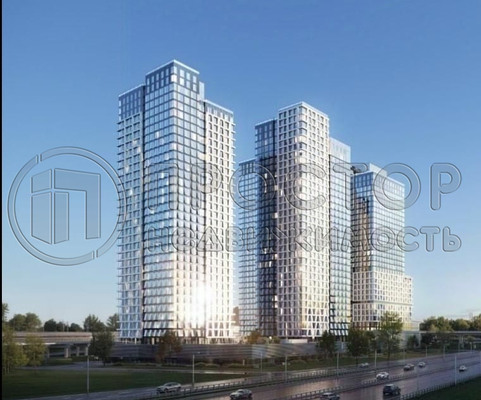 Продам двухкомнатную (2-комн.) , Мира пр-кт, 222, Москва г