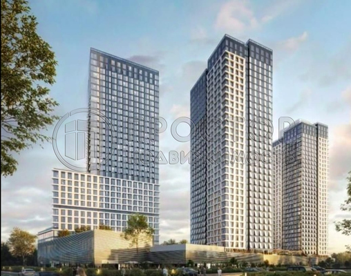 Продам двухкомнатную (2-комн.) , Мира пр-кт, 222, Москва г