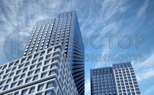 Продам двухкомнатную (2-комн.) , Мира пр-кт, 222, Москва г
