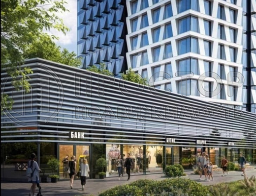 Продам двухкомнатную (2-комн.) , Мира пр-кт, 222, Москва г