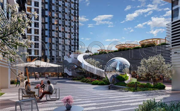 Продам двухкомнатную (2-комн.) , Мира пр-кт, 222, Москва г