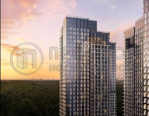Продам двухкомнатную (2-комн.) , Мира пр-кт, 222, Москва г