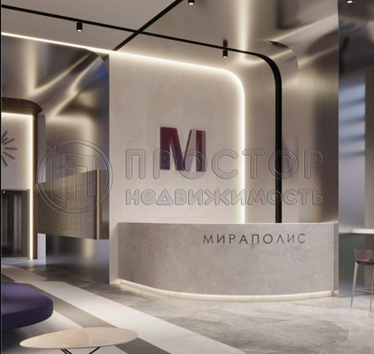 Продам двухкомнатную (2-комн.) , Мира пр-кт, 222, Москва г