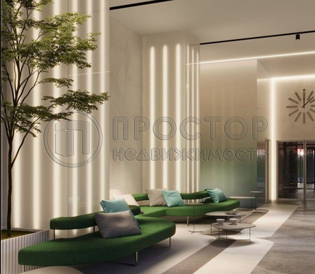 Продам двухкомнатную (2-комн.) , Мира пр-кт, 222, Москва г
