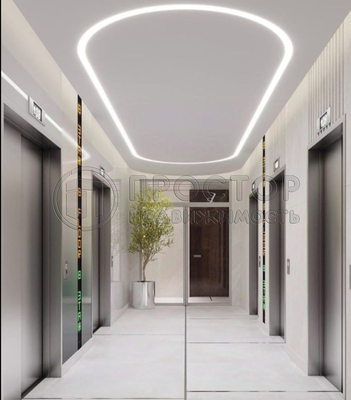 Продам двухкомнатную (2-комн.) , Мира пр-кт, 222, Москва г