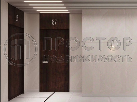 Продам двухкомнатную (2-комн.) , Мира пр-кт, 222, Москва г