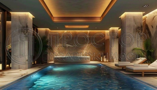 Продам двухкомнатную (2-комн.) , Мира пр-кт, 222, Москва г