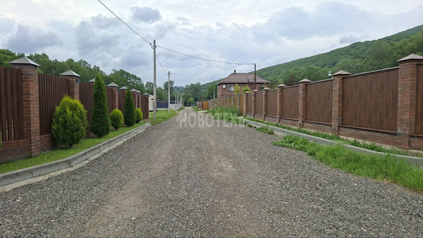 Продам участок 9,75 соток, Фермерское хоз., Тихая ул, Горячий Ключ г, 0 км от города