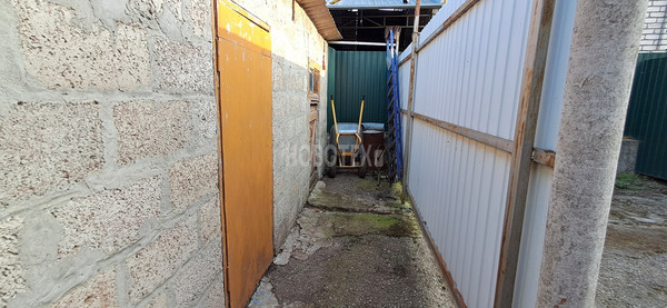 Продам дом, Уманская ул, 11, Каневская ст-ца, 0 км от города