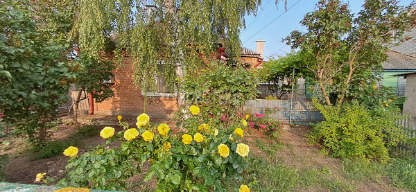 Продам дом, Уманская ул, 11, Каневская ст-ца, 0 км от города