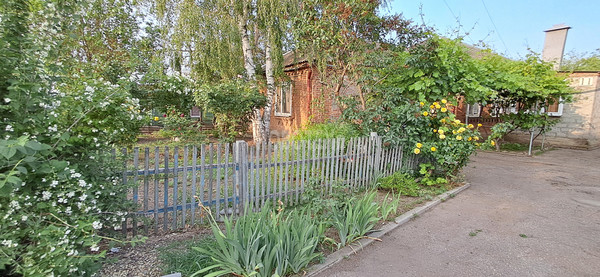 Продам дом, Уманская ул, 11, Каневская ст-ца, 0 км от города