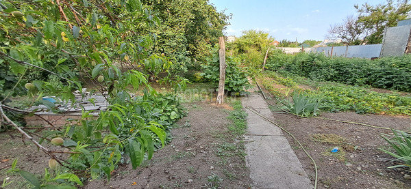 Продам дом, Уманская ул, 11, Каневская ст-ца, 0 км от города