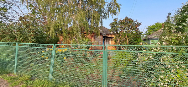 Продам дом, Уманская ул, 11, Каневская ст-ца, 0 км от города