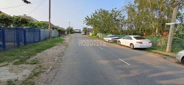 Продам дом, Уманская ул, 11, Каневская ст-ца, 0 км от города