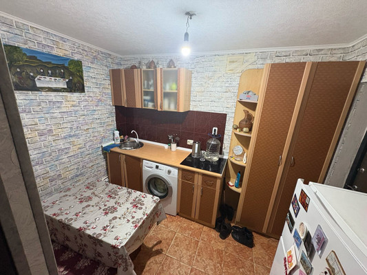 Продам двухкомнатную (2-комн.) квартиру, 2-я Краснодарская ул, 149/2, Ростов-на-Дону г