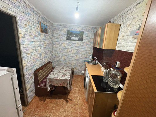 Продам двухкомнатную (2-комн.) квартиру, 2-я Краснодарская ул, 149/2, Ростов-на-Дону г