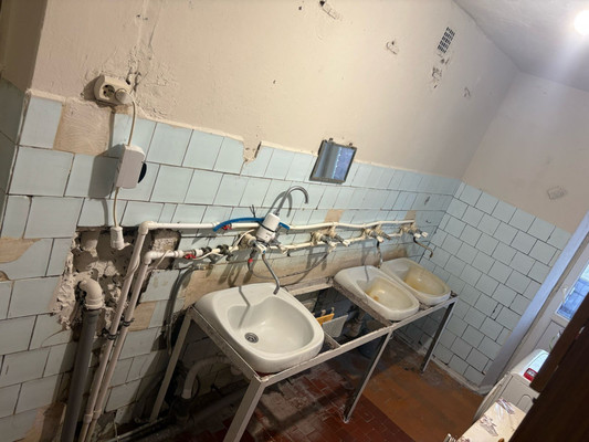 Продам двухкомнатную (2-комн.) квартиру, 2-я Краснодарская ул, 149/2, Ростов-на-Дону г