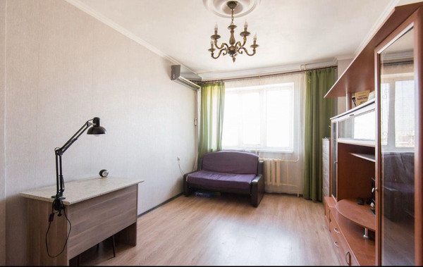 Продам однокомнатную (1-комн.) квартиру, Стабильная ул, 15, Ростов-на-Дону г
