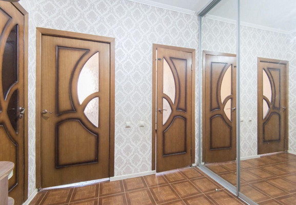 Продам однокомнатную (1-комн.) квартиру, Стабильная ул, 15, Ростов-на-Дону г
