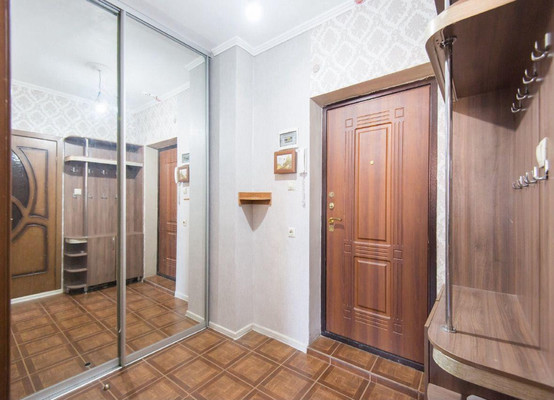 Продам однокомнатную (1-комн.) квартиру, Стабильная ул, 15, Ростов-на-Дону г