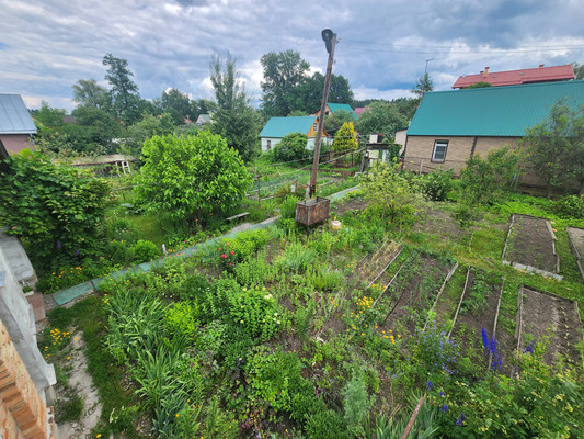 Продам дом, Снайперская ул, 2, Пенза г, 0 км от города