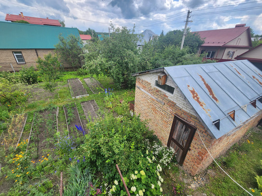 Продам дом, Снайперская ул, 2, Пенза г, 0 км от города