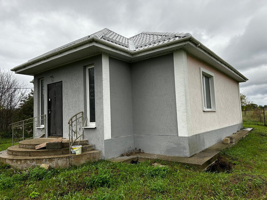 Продам дом, Комсомольская ул, 117б, Гостагаевская ст-ца, 0 км от города