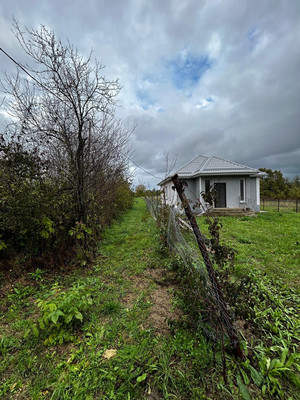 Продам дом, Комсомольская ул, 117б, Гостагаевская ст-ца, 0 км от города