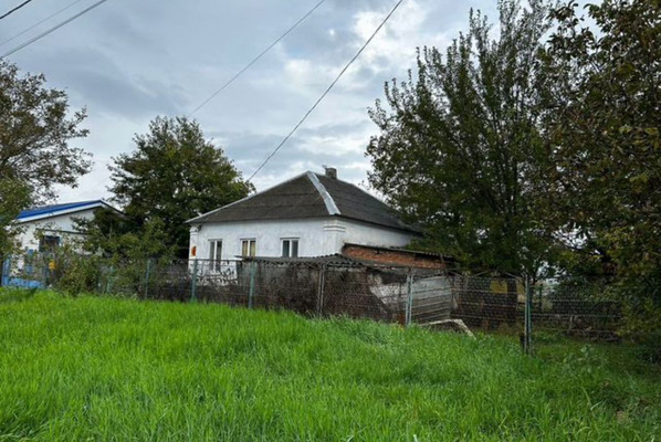 Продам участок 50 соток, ИЖС, Комсомольская ул, 117, Гостагаевская ст-ца, 0 км от города