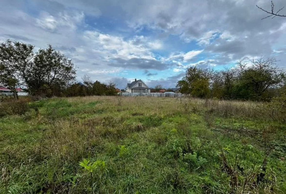 Продам участок 50 соток, ИЖС, Комсомольская ул, 117, Гостагаевская ст-ца, 0 км от города