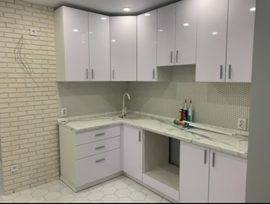 Продам однокомнатную (1-комн.) квартиру, Воловья ул, 3, Москва г