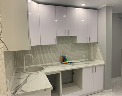 Продам однокомнатную (1-комн.) квартиру, Воловья ул, 3, Москва г