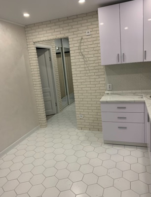 Продам однокомнатную (1-комн.) квартиру, Воловья ул, 3, Москва г