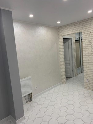 Продам однокомнатную (1-комн.) квартиру, Воловья ул, 3, Москва г
