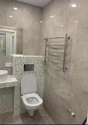 Продам однокомнатную (1-комн.) квартиру, Воловья ул, 3, Москва г