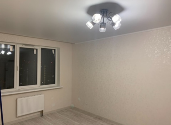 Продам однокомнатную (1-комн.) квартиру, Воловья ул, 3, Москва г