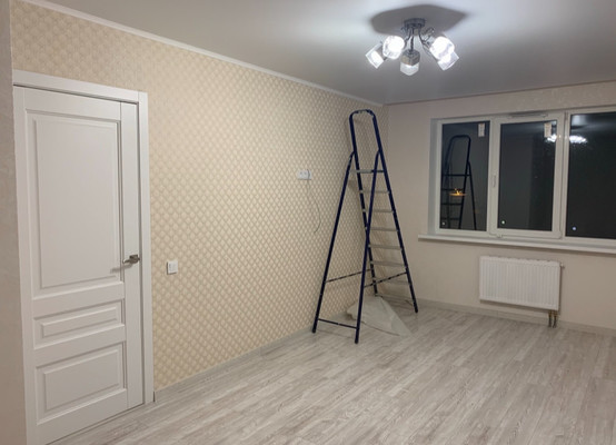 Продам однокомнатную (1-комн.) квартиру, Воловья ул, 3, Москва г