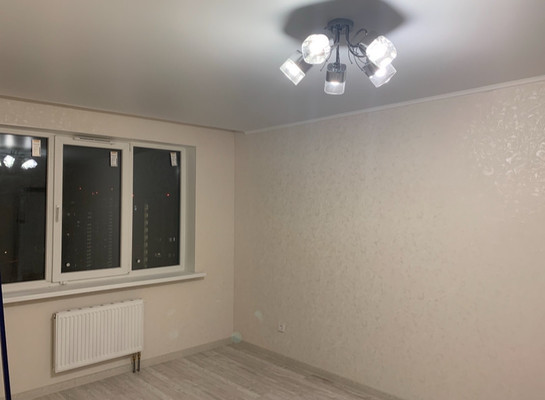 Продам однокомнатную (1-комн.) квартиру, Воловья ул, 3, Москва г