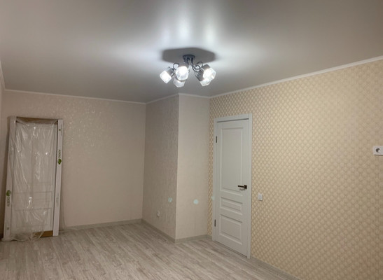 Продам однокомнатную (1-комн.) квартиру, Воловья ул, 3, Москва г