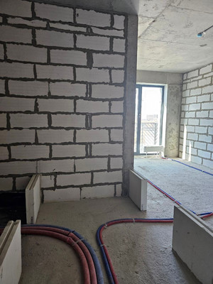 Продам однокомнатную (1-комн.) квартиру, Марка Шагала наб, 11к2, Москва г