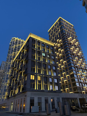 Продам однокомнатную (1-комн.) квартиру, Марка Шагала наб, 11к2, Москва г