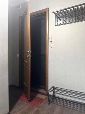 Продам однокомнатную (1-комн.) квартиру, Искровский пр-кт, 9, Санкт-Петербург г