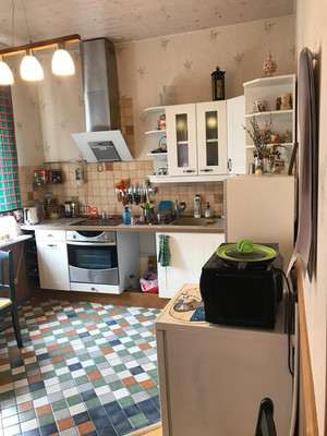 Продам двухкомнатную (2-комн.) квартиру, Композиторов ул, 10, Санкт-Петербург г