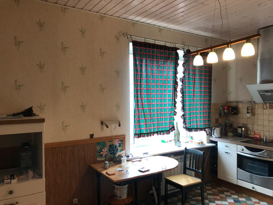 Продам двухкомнатную (2-комн.) квартиру, Композиторов ул, 10, Санкт-Петербург г