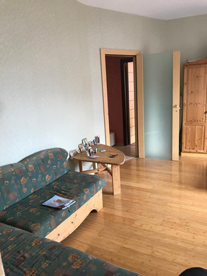 Продам двухкомнатную (2-комн.) квартиру, Композиторов ул, 10, Санкт-Петербург г